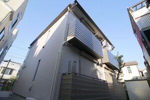 Luce e Limone（ﾙｰﾁｪﾘﾓｰﾈ)外観写真