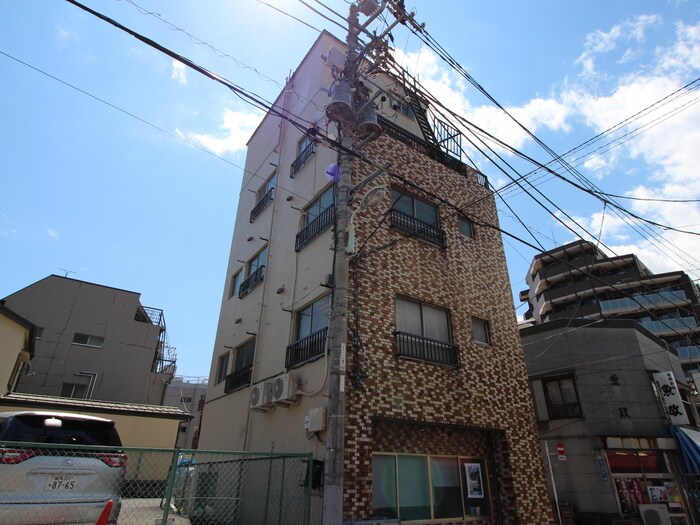 物件外観写真3　(外観写真)