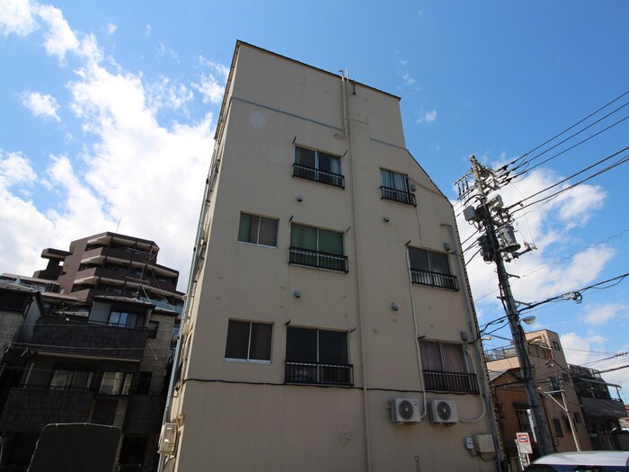 物件外観写真4　(外観写真)