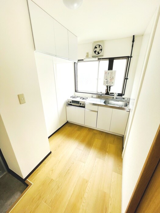 物件内観写真19　(キッチン)