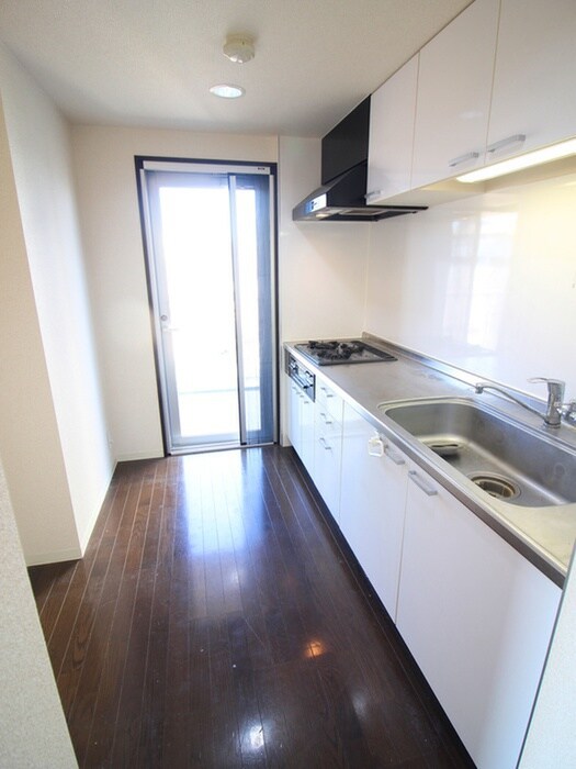 物件内観写真7　(キッチン)