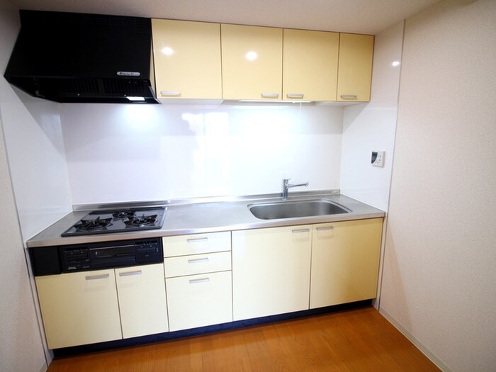 物件内観写真7　(キッチン)