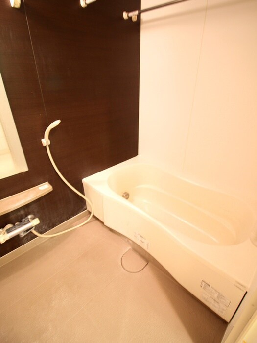 物件内観写真8　(バス／シャワールーム等)