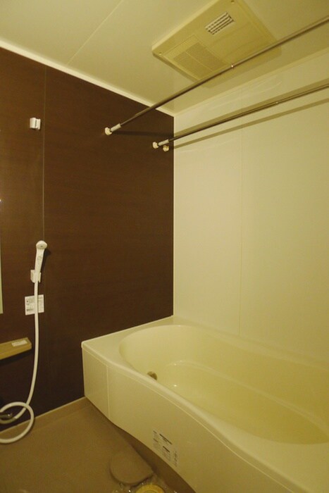 物件内観写真8　(バス／シャワールーム等)