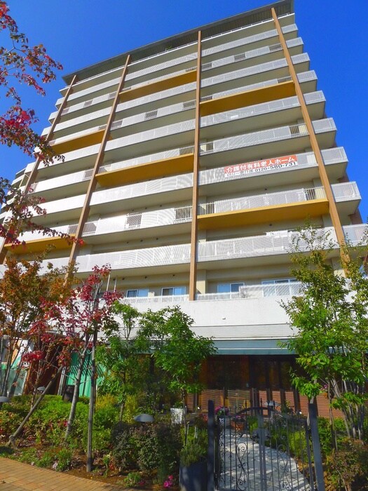 物件外観写真6　(外観写真)