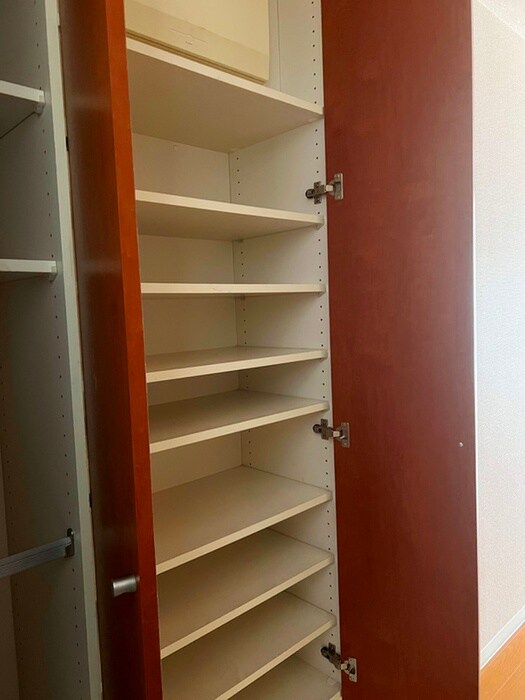 物件内観写真12　(玄関)