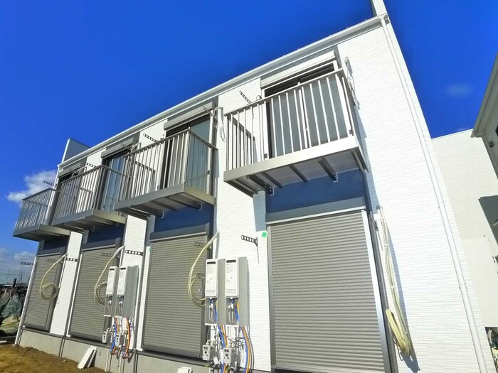 物件外観写真2　(その他)