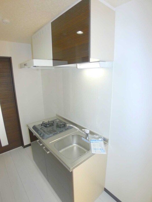 物件内観写真12　(キッチン)