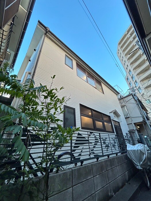 物件外観写真3　(外観写真)