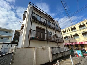 カーサ　高橋外観写真