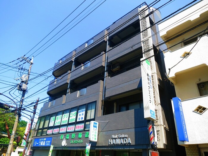 物件外観写真2　(外観写真)