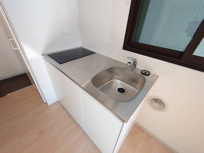 物件内観写真9　(キッチン)