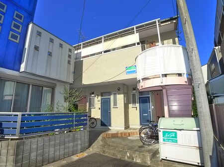 ロワ－ル北方外観写真