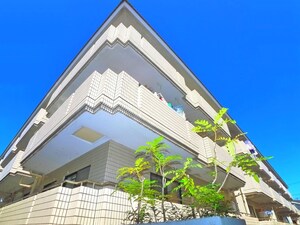 レジデンス町山外観写真