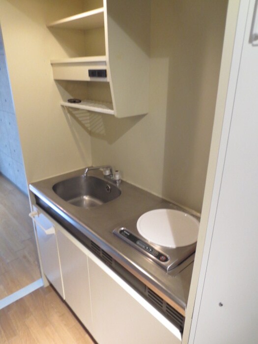 物件内観写真7　(キッチン)