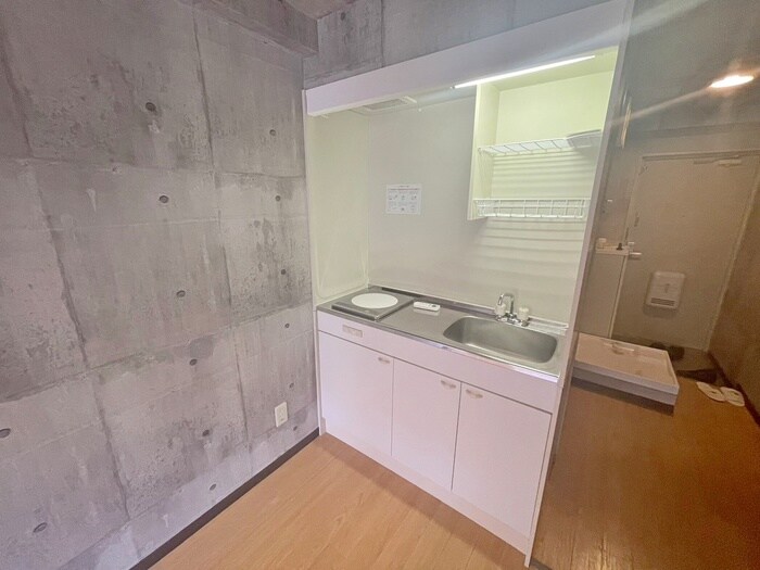 物件内観写真9　(キッチン)