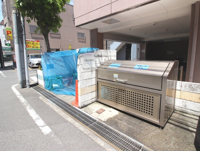 物件外観写真6　(外観写真)