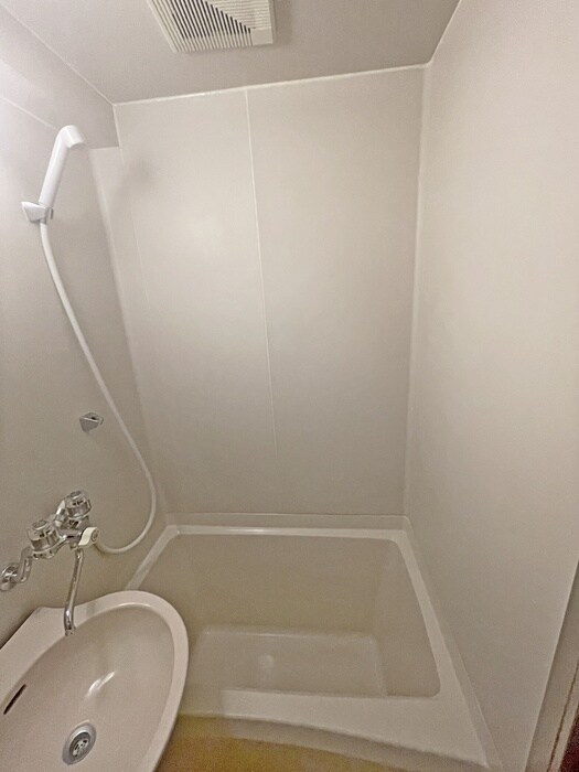 物件内観写真10　(バス／シャワールーム等)