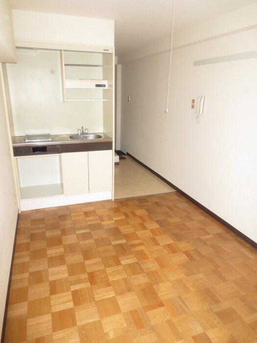 物件内観写真10　(居室)