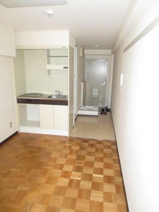 物件内観写真11　(居室)