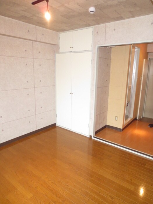 物件内観写真11　(居室)