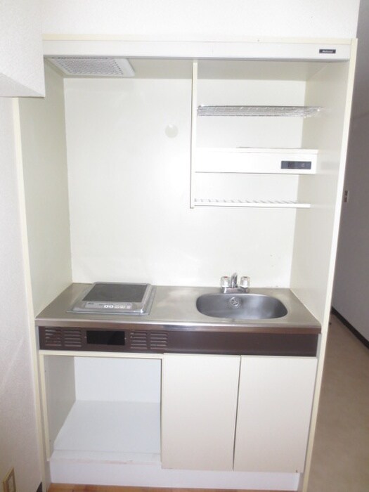 物件内観写真12　(キッチン)