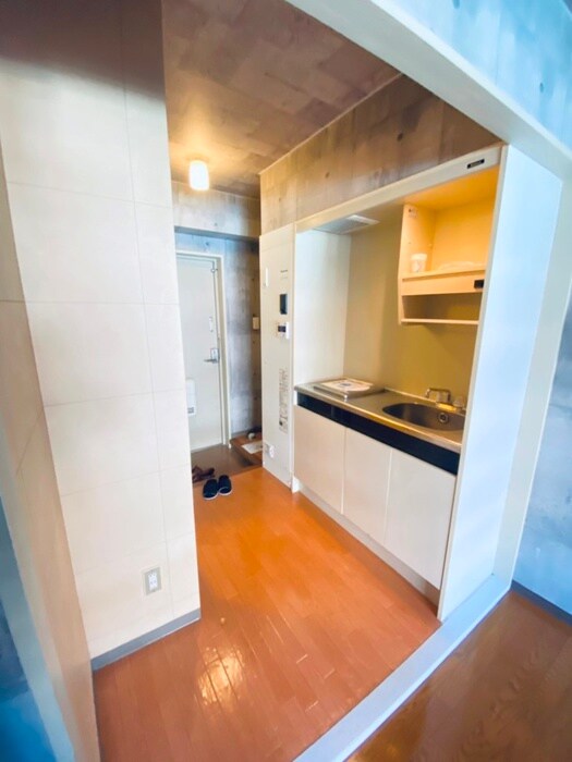 物件内観写真13　(キッチン)