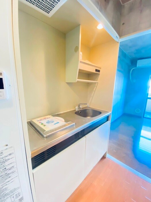 物件内観写真14　(キッチン)