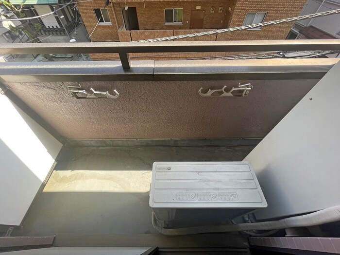 物件内観写真15　(ベランダ・バルコニー)