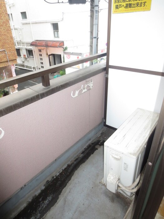 物件内観写真15　(ベランダ・バルコニー)