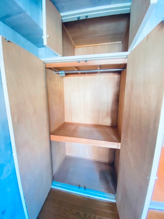 物件内観写真15　(収納)