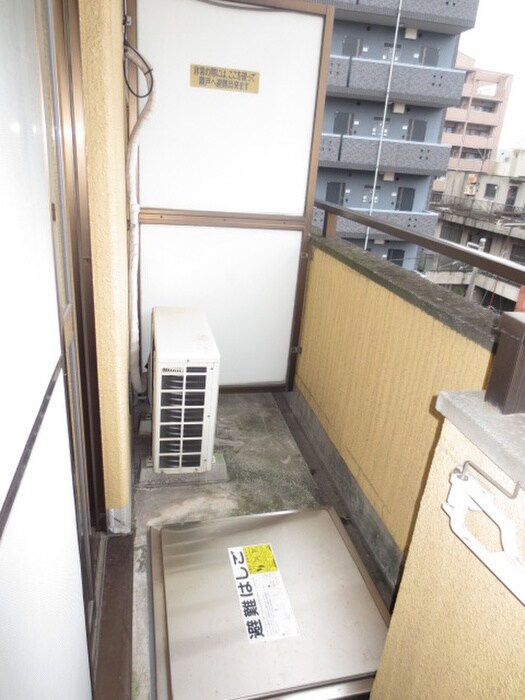 物件内観写真16　(ベランダ・バルコニー)