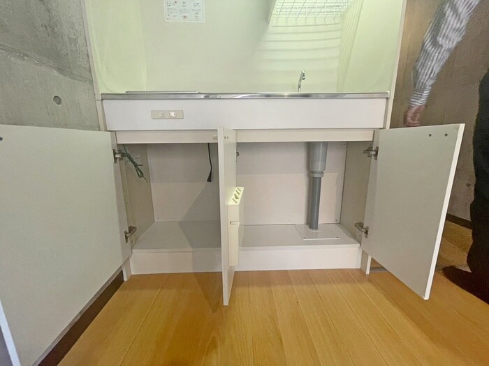 物件内観写真21　(収納)