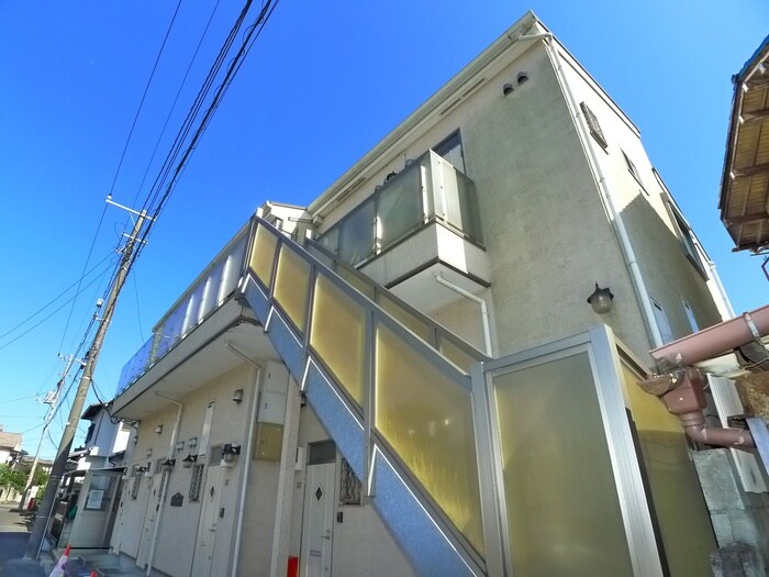 物件外観写真3　(建物設備)