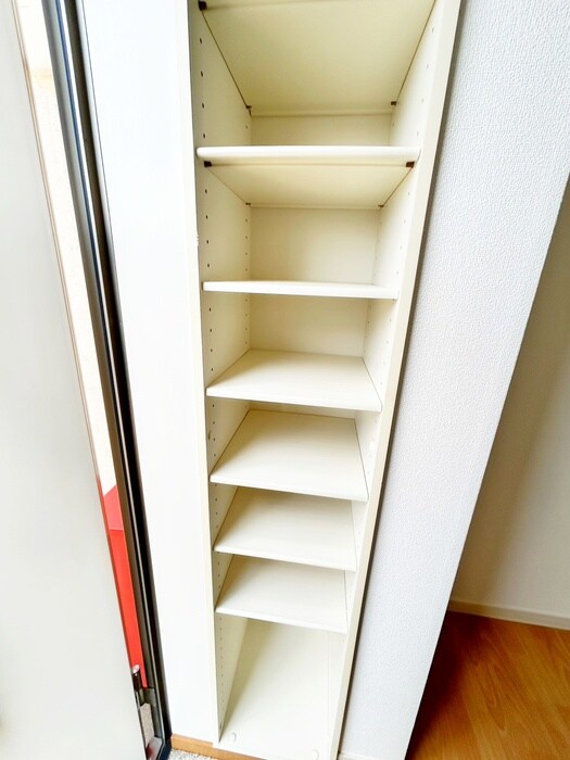 物件内観写真11　(靴箱)