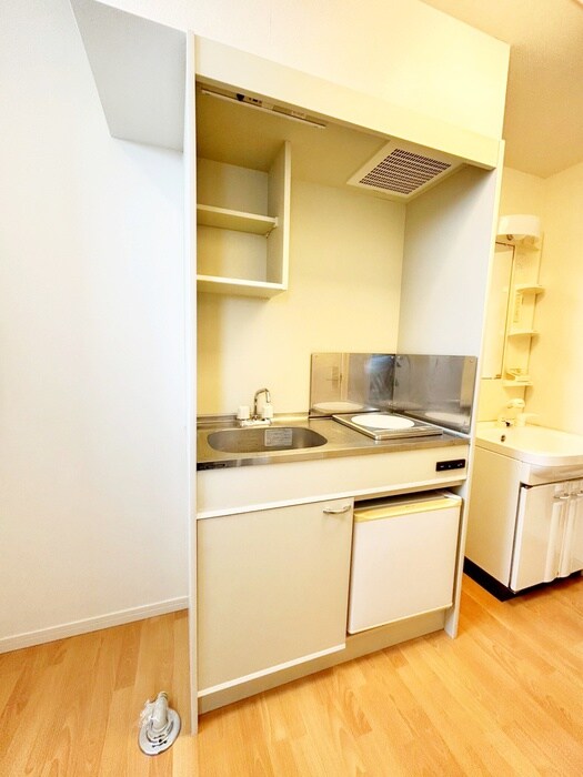 物件内観写真12　(キッチン)