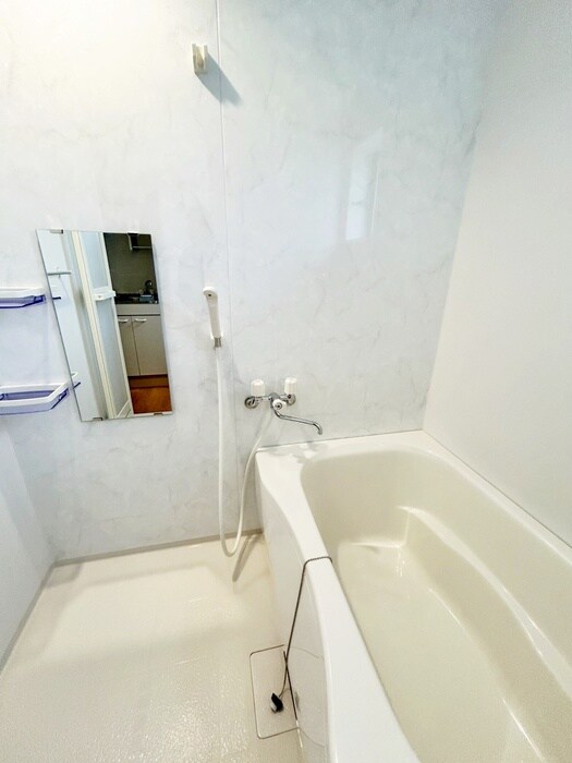 物件内観写真13　(バス／シャワールーム等)