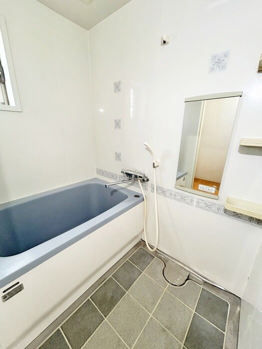 物件内観写真13　(バス／シャワールーム等)