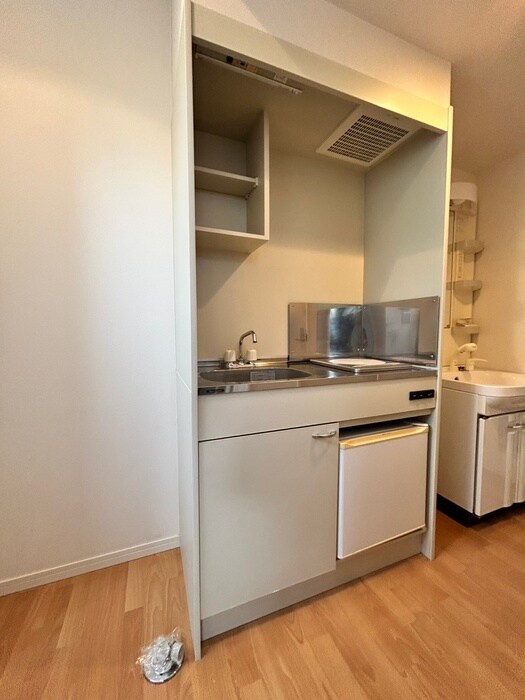 物件内観写真13　(キッチン)