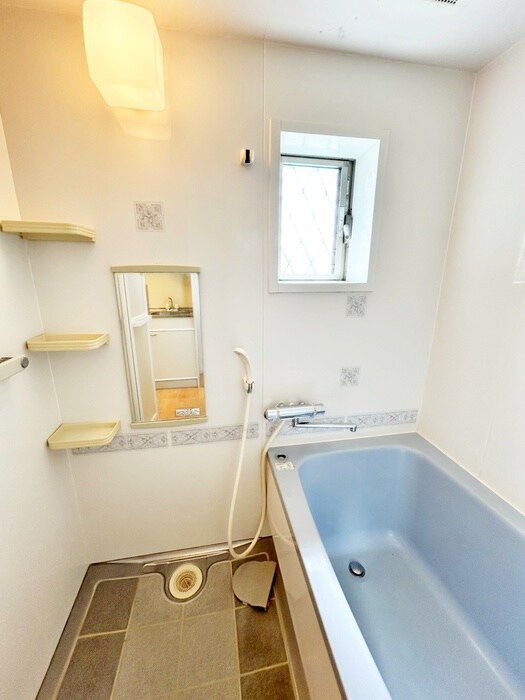 物件内観写真15　(バス／シャワールーム等)