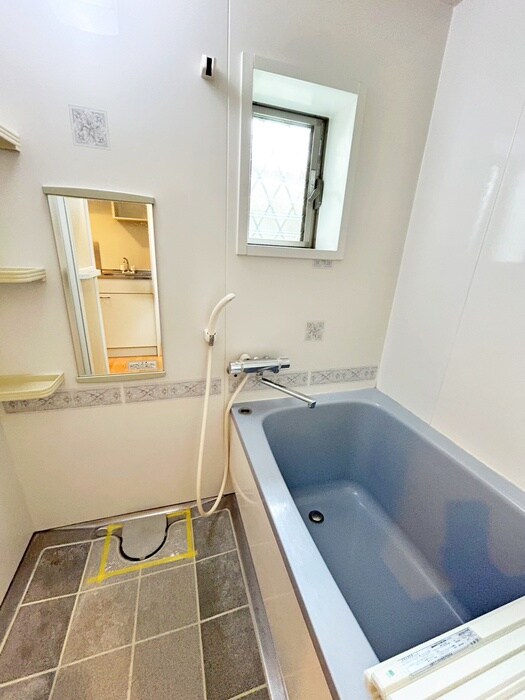 物件内観写真15　(バス／シャワールーム等)