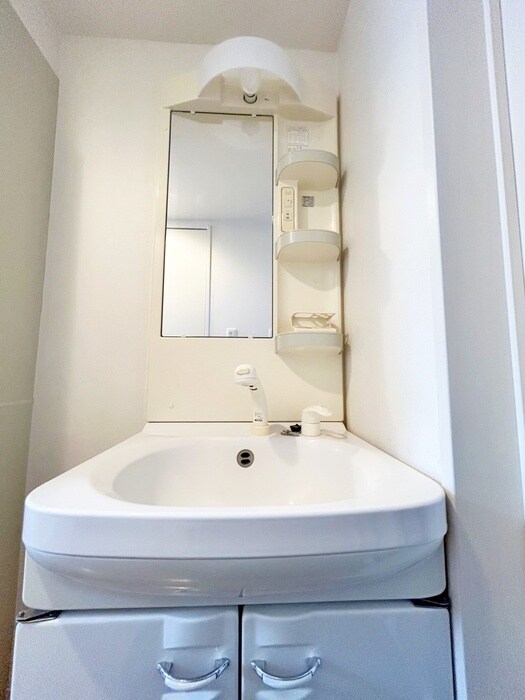 物件内観写真16　(洗面)