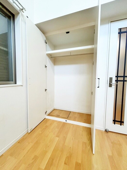 物件内観写真19　(収納)