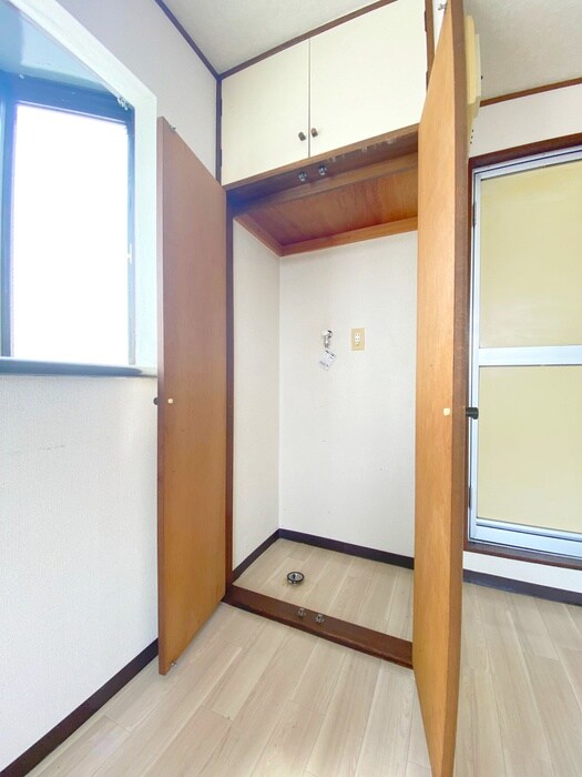 物件内観写真16　(収納)