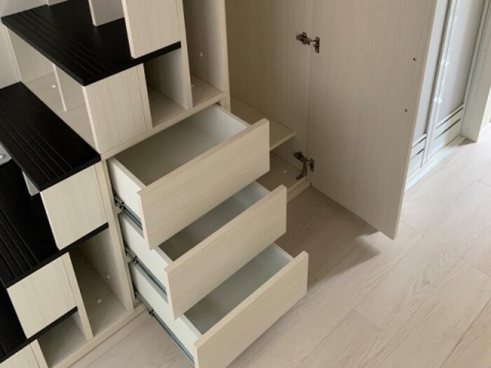 物件内観写真9　(収納)