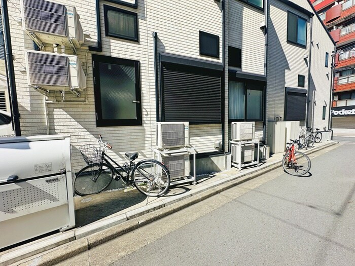 物件外観写真6　(外観写真)