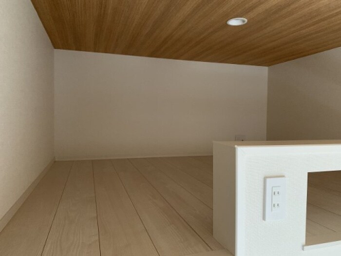 物件内観写真10　(ロフト)