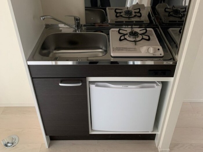 物件内観写真11　(キッチン)