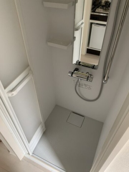 物件内観写真14　(バス／シャワールーム等)