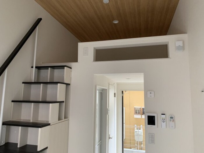 物件内観写真17　(ロフト)